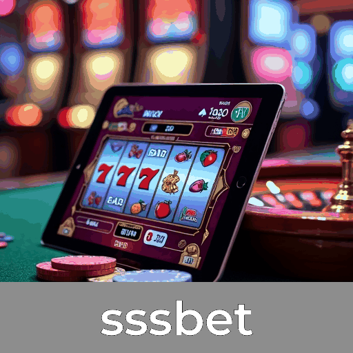 Promoções e Bônus no sssbet