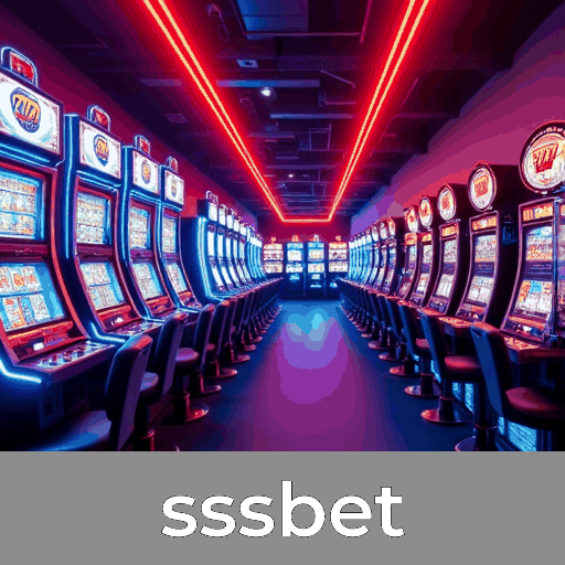 Cassino Online sssbet